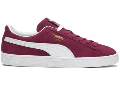 Puma Suede TMC Status Symbol