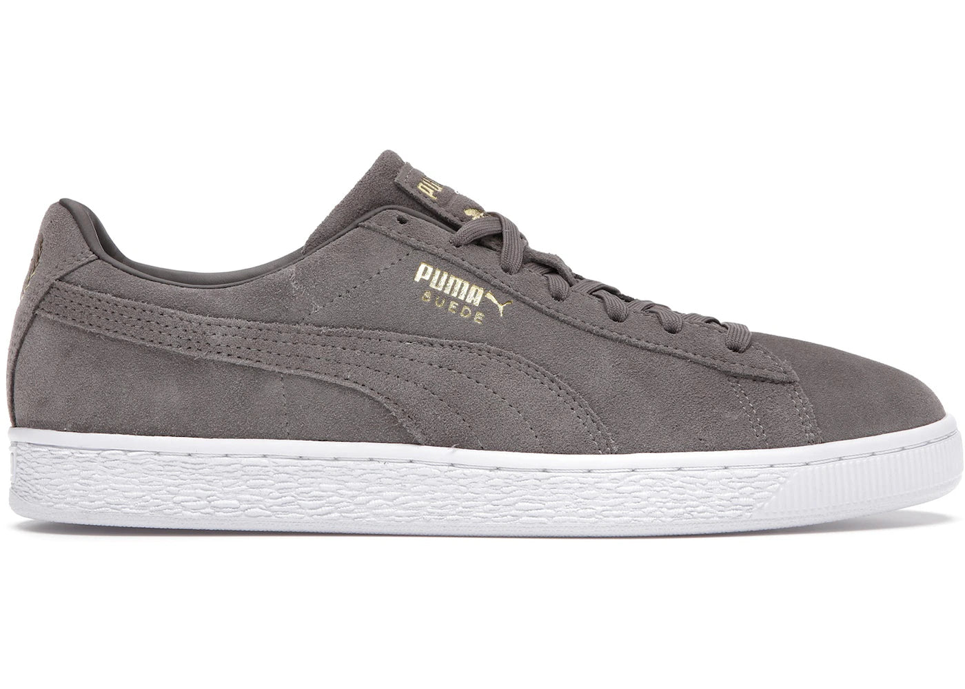 Puma Suede TMC Grey
