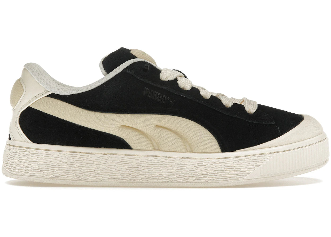 Puma Suede XL Crush Preserves Black