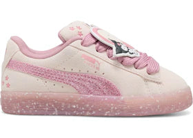 Puma Suede XL Hello Kitty and Friends Jasmine Flower (PS)