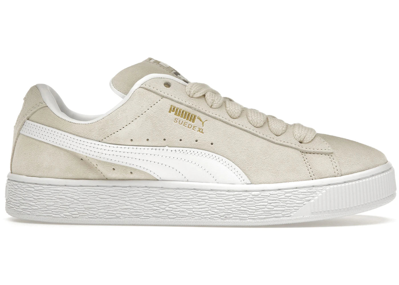 Puma Suede XL Sugared Almond