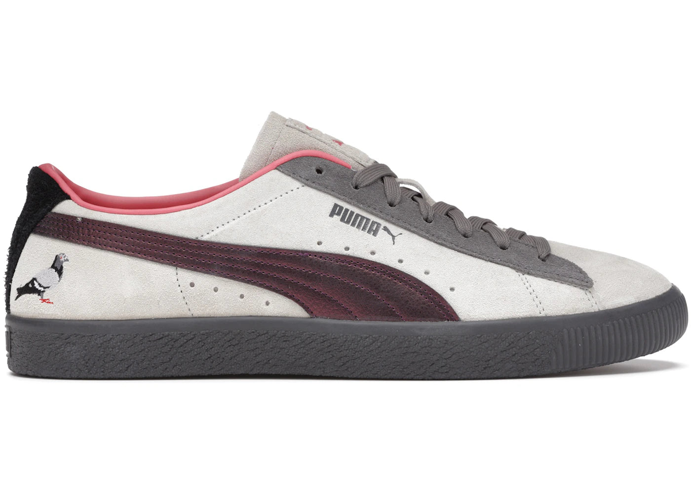 Puma Suede atmos Staple