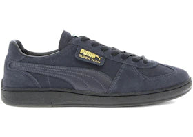 Puma Super Team Suede New Navy Black