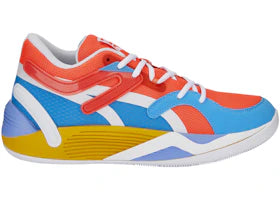 Puma TRC Blaze Court Pop Art