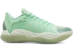 Puma Tyrese Haliburton Hali 1 Mint Green