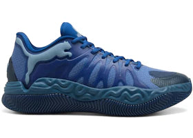 Puma Tyrese Haliburton Hali 1 Navy