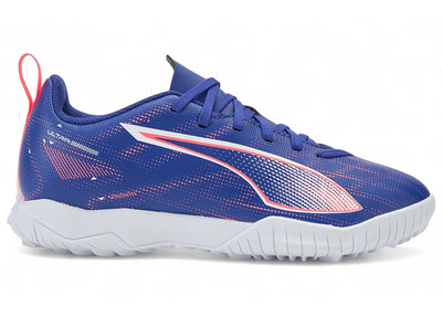 Puma Ultra 5 Play TT Jr Lapis Lazuli White Sunset Glow (GS)