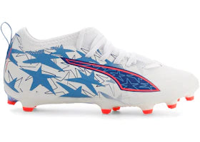 Puma Ultra 6 Match FG/AG KidSuper x Christian Pulisic (GS)
