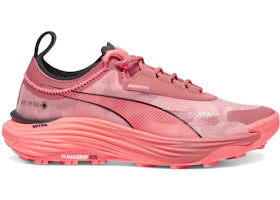 Puma Voyage Nitro 3 Gore-Tex Seasons Fire Orchid (Women's)