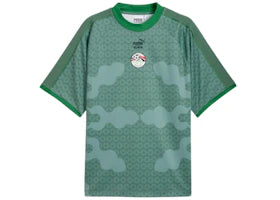 Puma x Egypt x Salehe Bembury King Jersey Adriatic