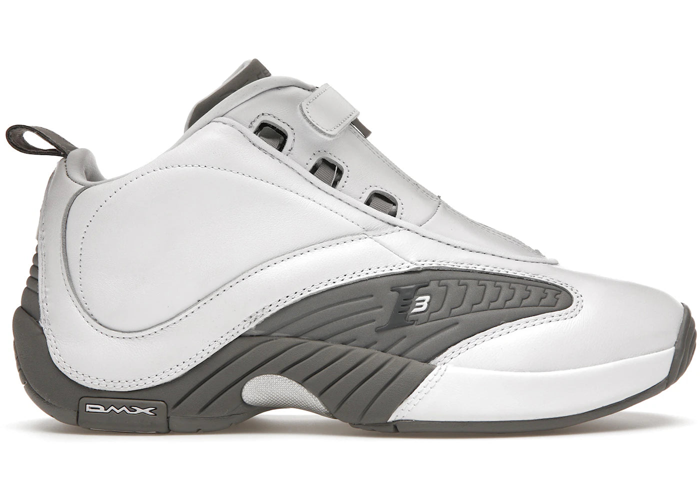 Reebok Answer IV Nur die Starken überleben