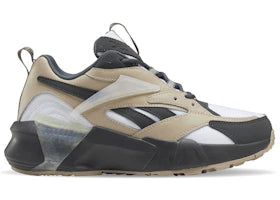 Reebok Aztrek Double Mix Cold Grey Modern Beige (Women's)