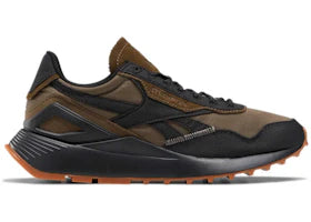 Reebok Classic Leather Legacy AZ Maharishi Army Green