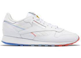 Reebok Classic Leather Popsicle Firecracker