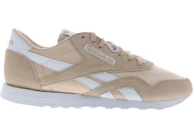 Reebok Classic Nylon Pink Stucco (Women's)