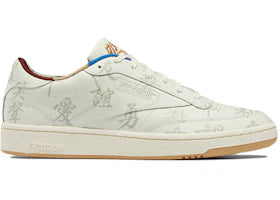 Reebok Club C 85 Kung Fu Panda