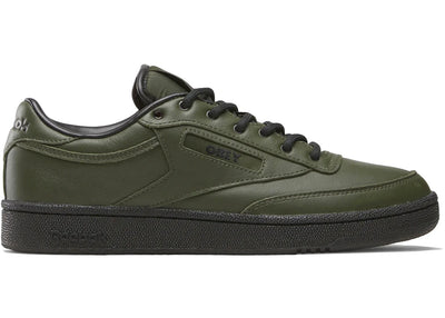 Reebok Club C 85 OBEY Green