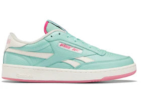 Reebok Club C 85 Prince Mint