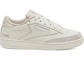 Reebok Club C 85 Shoe Palace Exclusive Pearl
