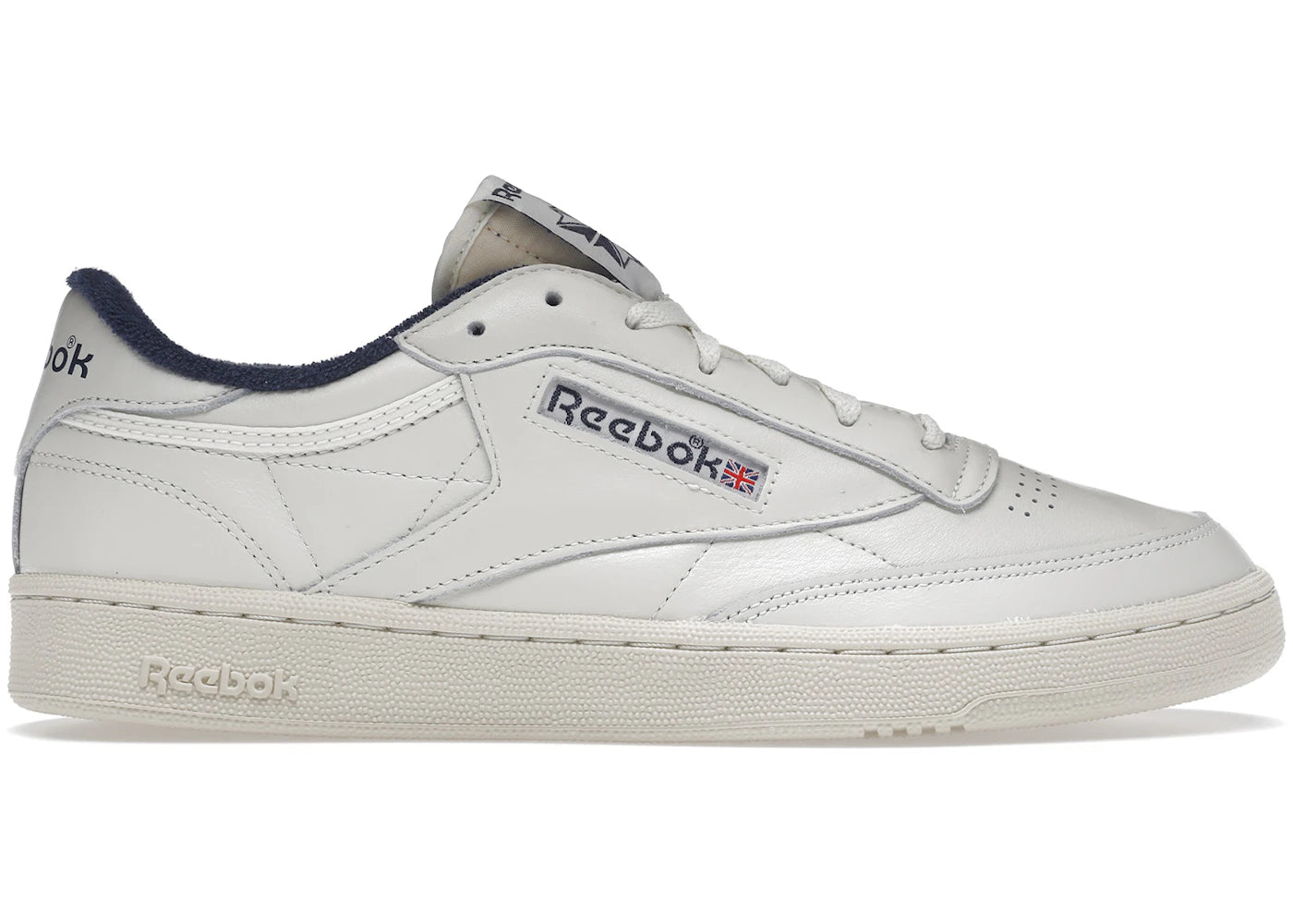 Reebok Club C 85 Vintage Chalk Alabaster