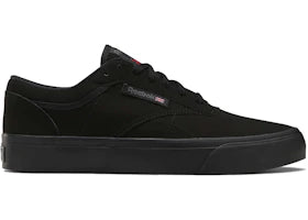 Reebok Club C Coast Triple Black