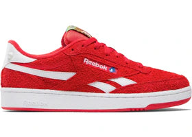Reebok Club C Revenge Sonic the Hedgehog 3 Knuckles