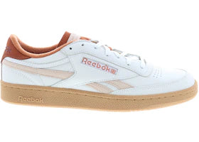 Reebok Club C Revenge Vintage Chalk Dark Ginger