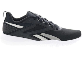 Reebok Flexagon Energy TR 4 Black Pewter (Women's)