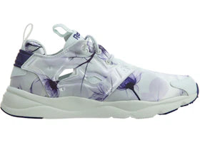 Reebok Furylite Graphic Opal Purple Lilac (Women's)
