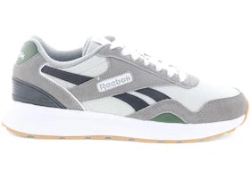 Reebok GL 1000 Grey Washed Black