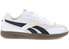Reebok Hammer Street White Black Gum
