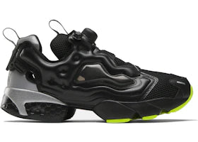 Reebok Instapump Fury 94 Aries Black