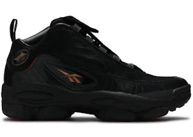 Reebok Iverson Legacy Black