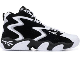 Reebok Mobius OG Black White