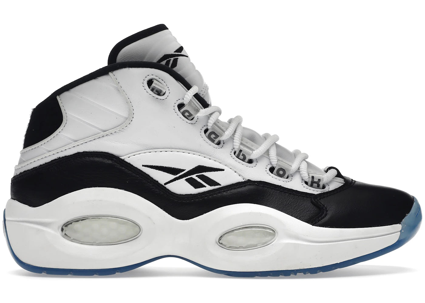 Reebok Question Mid Tyrrell Winston