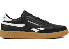 Reebok Revenge Plus Black Gum