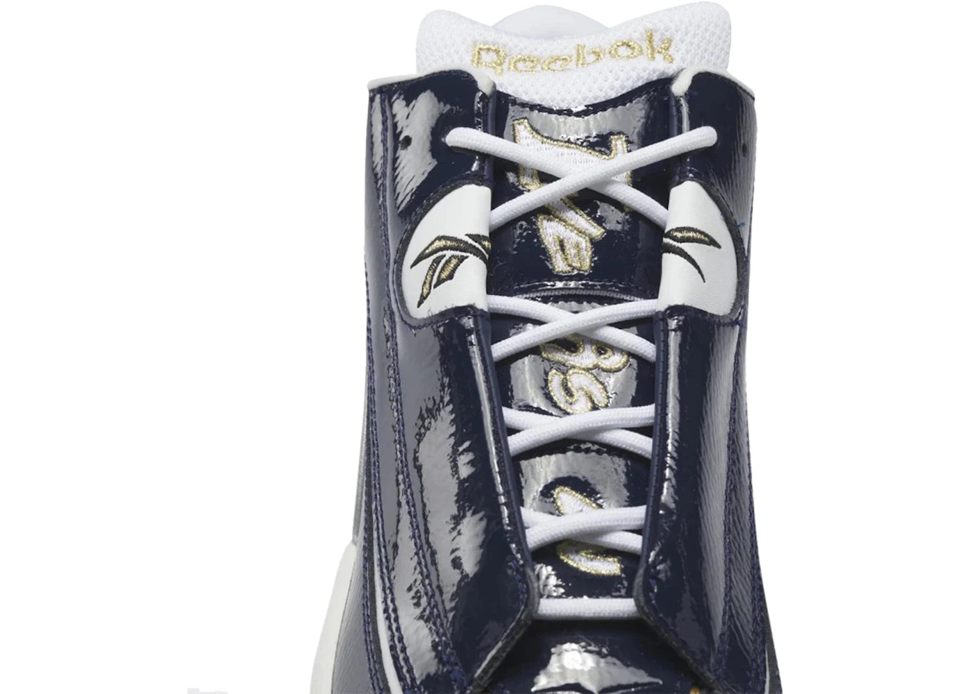 Reebok The Answer DMX Georgetown (2023)