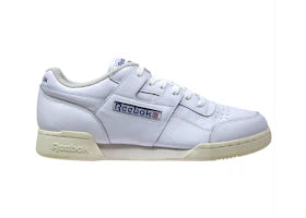 Reebok Workout Lo Vintage Bait West East Pack