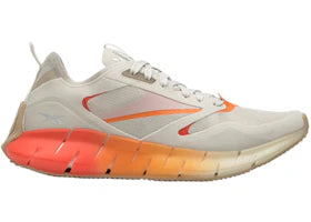 Reebok Zig Kinetica Horizon Alabaster Carotene (Women's)