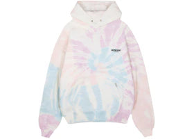 Represent Owners Club Hoodie Tie Dye