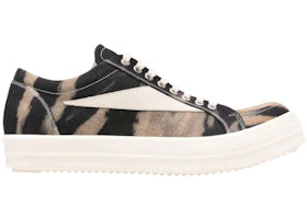 Rick Owens DRKSHDW Sun Denim Vintage Black Terra Milk