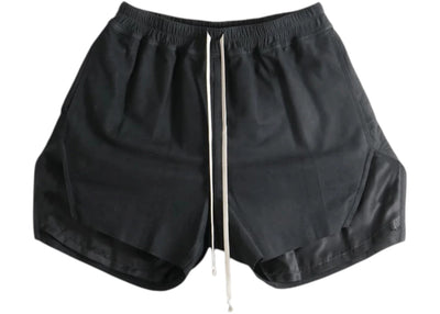 Rick Owens Rick S Short Black