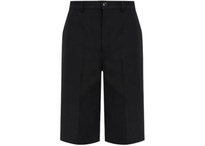Rick Owens Work Short Black