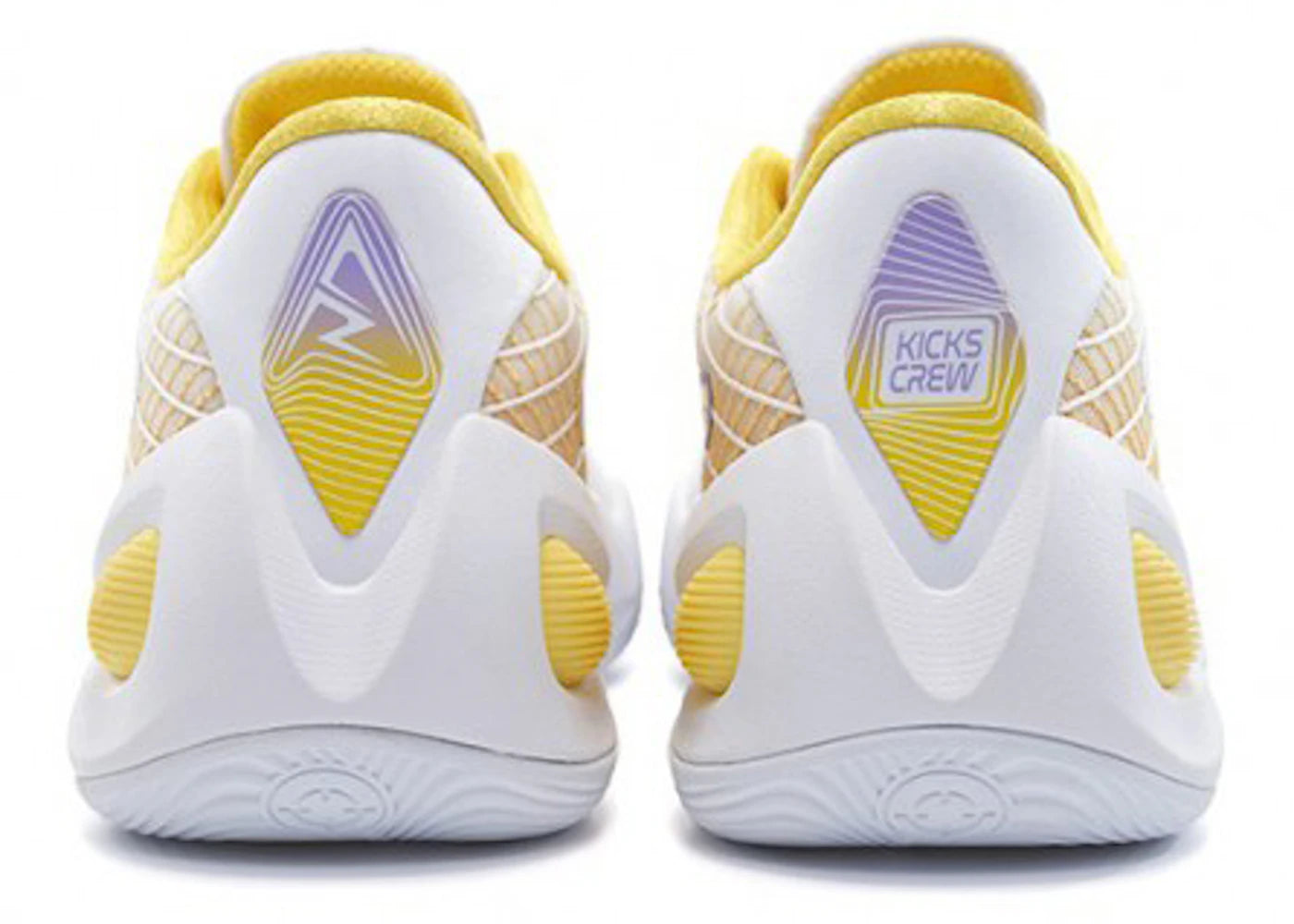 Rigorer AR1 KICKS CREW 17 Ringe