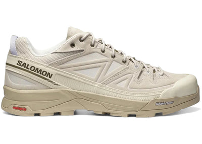 Salomon X-ALP LTR Almond Milk
