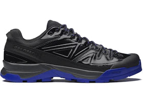 Salomon X-ALP Recon Black Blue