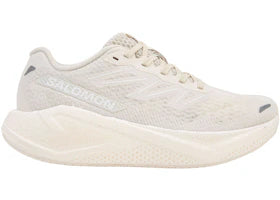 Salomon Aero Blaze 3 Vanilla Ice Vanilla Ice White (Women's)