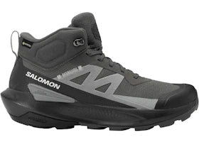 Salomon Elixir Activ Mid Gore-Tex Magnat Phantom Sharkskin