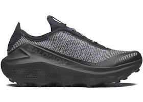 Salomon Orava Advanced Black Sedona Sage