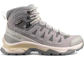 Salomon Quest Echo Gore-Tex Gull Paloma (Women's)